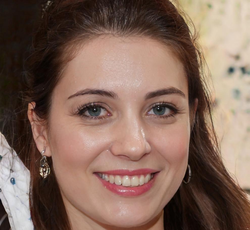 Ritratto di Elisa Moretti