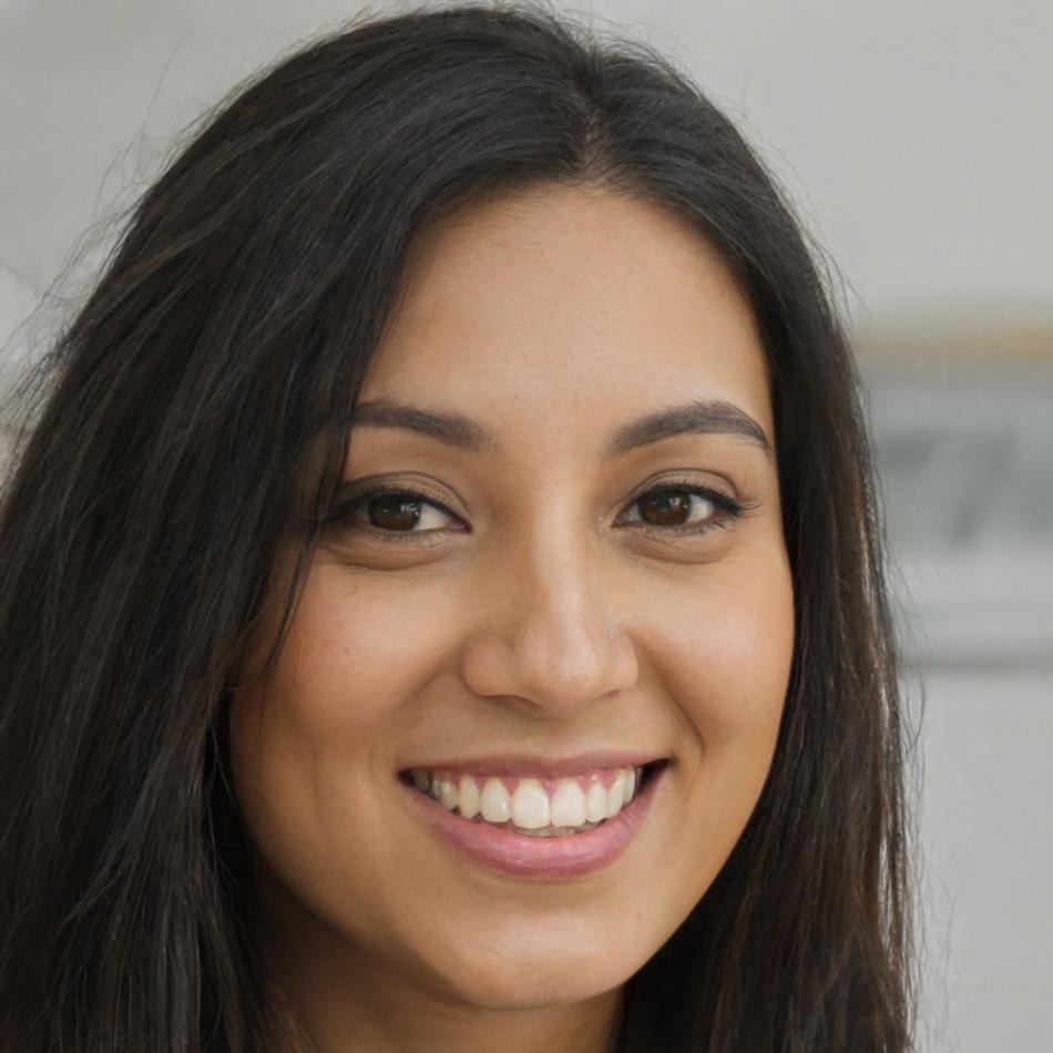Alessia Benetti, specialista in analytics