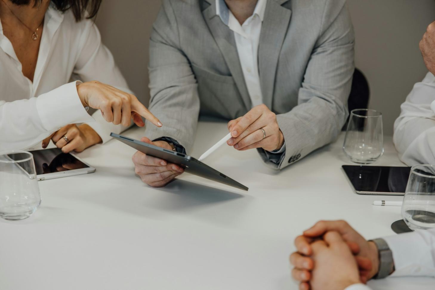 Sessione pratica di sviluppo strategico